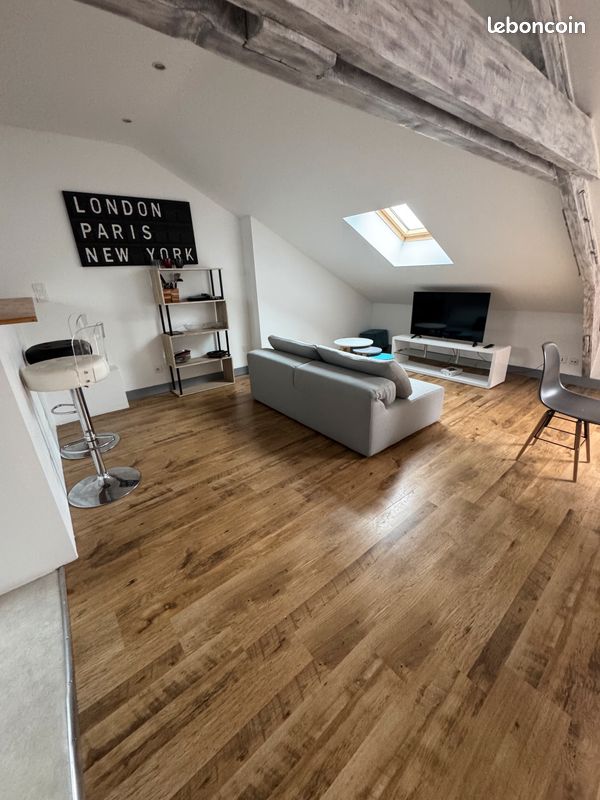Parking 67 m² · à Limoges · 67 m² · 735 €/mois
