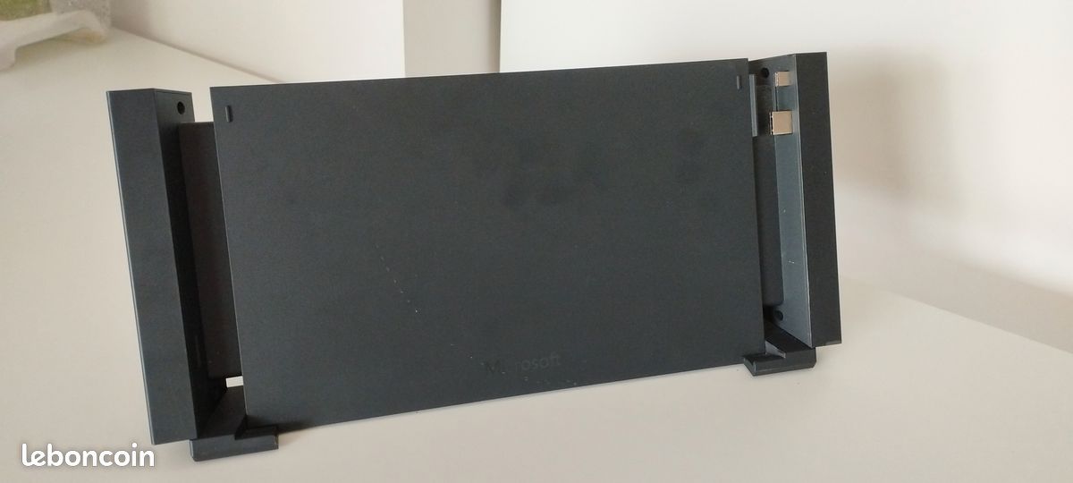 Hub Microsoft Surface 3 (image 2)