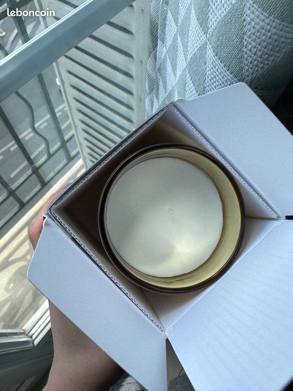 Bougie parfumée / Candle (image 2)