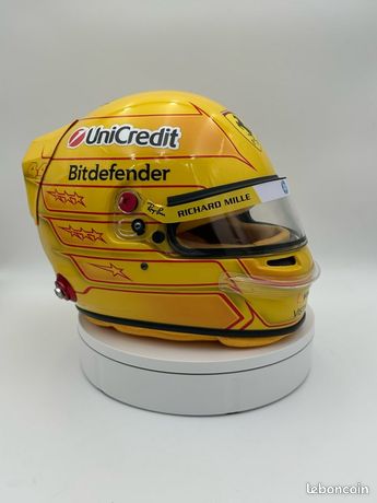 Casque Helmet Hamilton 2020 F1 Formule 1 1/2 Bell Casque Helmet Hamilton 2020 F1 Formule 1 1/2 Bell