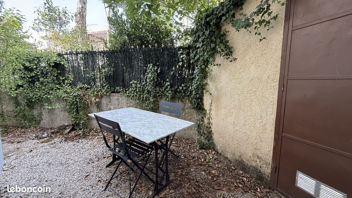 Appartement 3 pièces 75 m² · à Istres · 75 m² · 800 €/mois