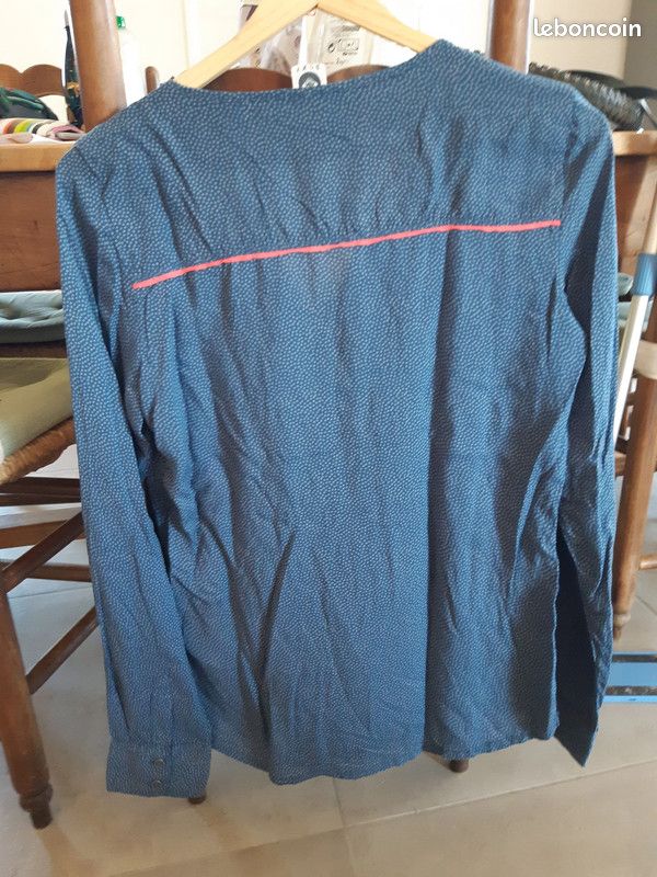 Chemise Roxy Taille S (image 2)