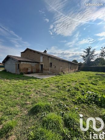 Maison 5 pièces 165 m²