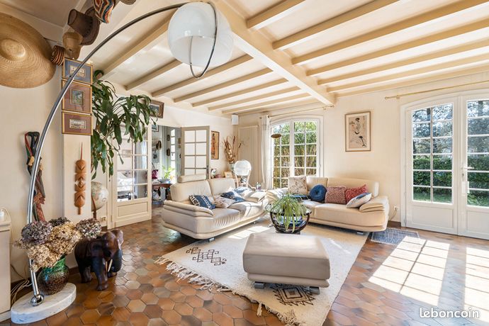 Maison 4 pièces 106 m²