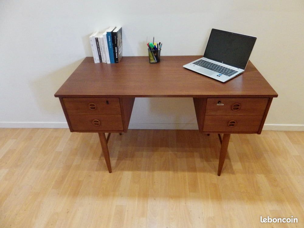 Bureau design scandinave (image 2)