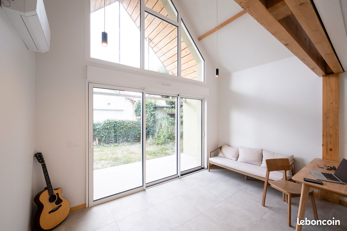 Maison 3 pièces 50 m² · à Pau · 50 m² · 1 080 €/mois