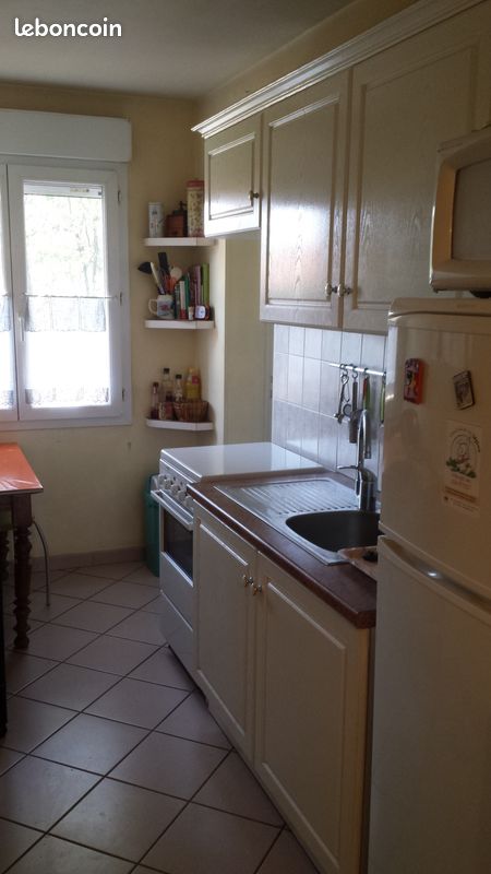 Appartement 3 pièces 65 m² · à Cluny · 65 m² · 695 €/mois