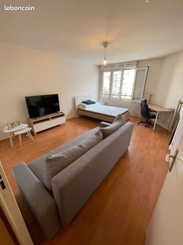 Appartement 1 pièce 33 m² · à Antony · 33 m² · 1 005 €