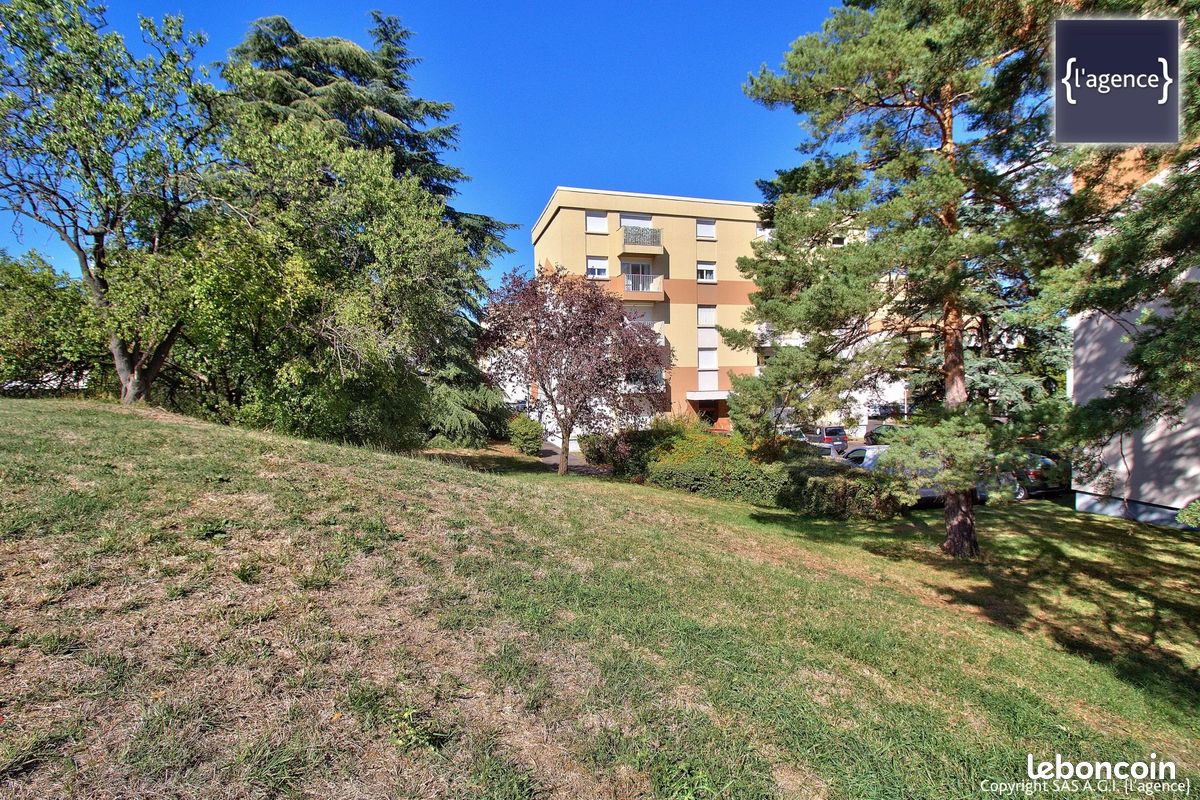 Appartement 3 pièces 62 m² · à Clermont-Ferrand · 62 m² · 87 500 €