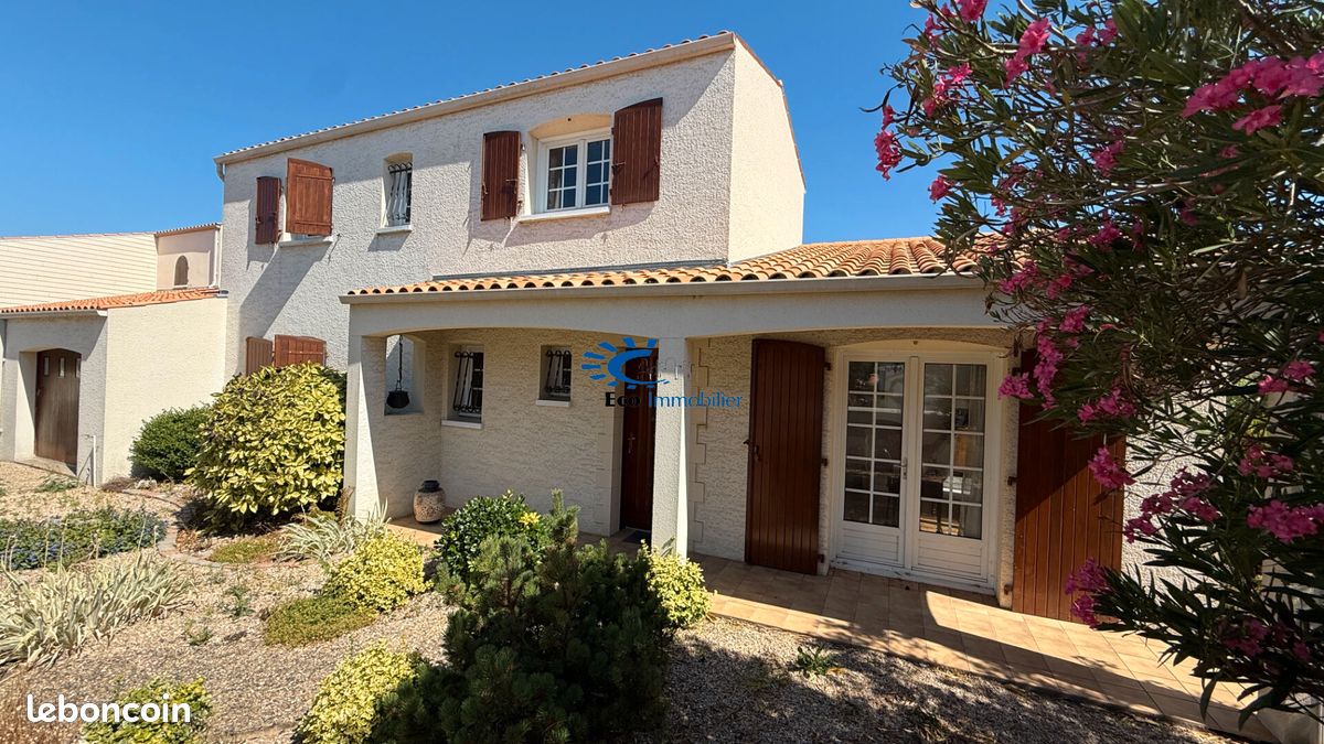 Maison 5 pièces 130 m² · à Périgny · 130 m² · 518 000 €