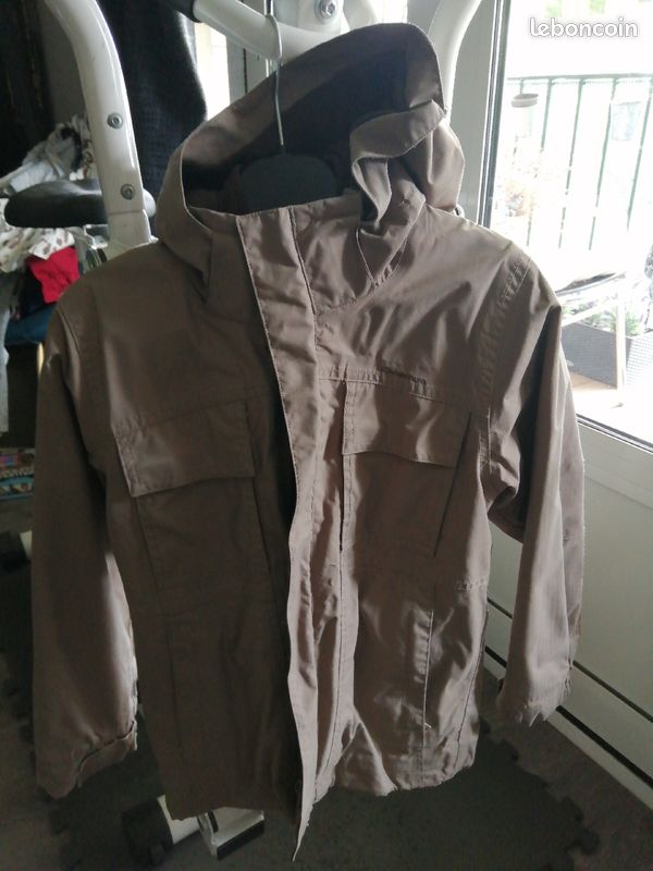 Veste demi saison garçon 8 ans (image 2)
