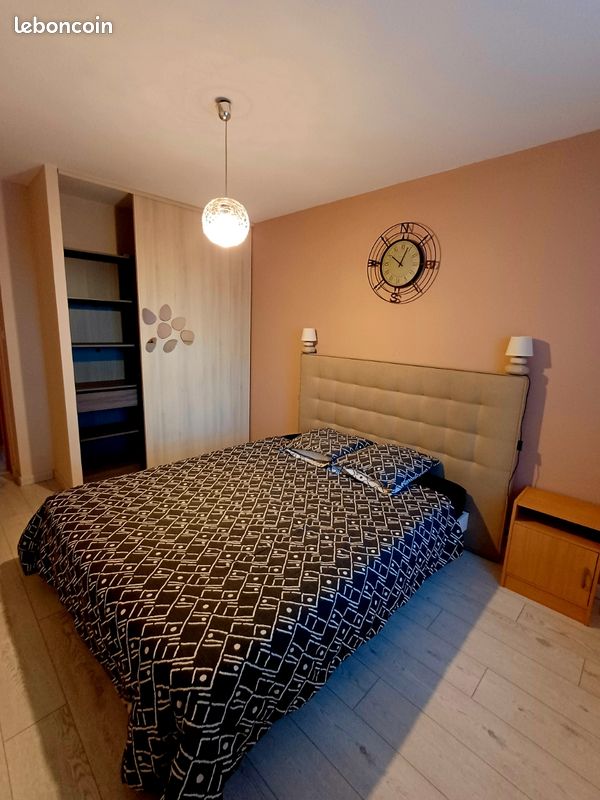 Appartement 3 pièces 51 m² · à Mérignac · 51 m² · 960 €/mois