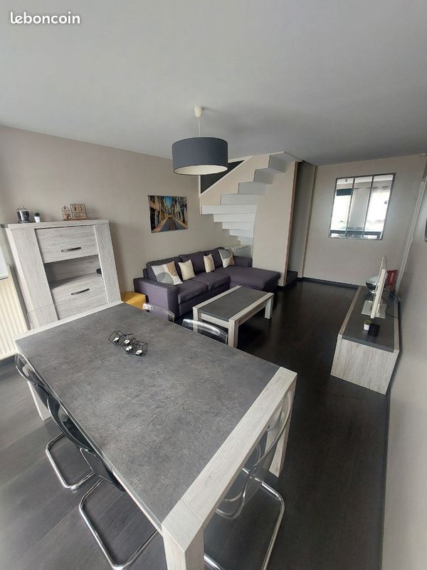 Appartement 4 pièces 78 m² · à Élancourt · 78 m² · 252 000 €