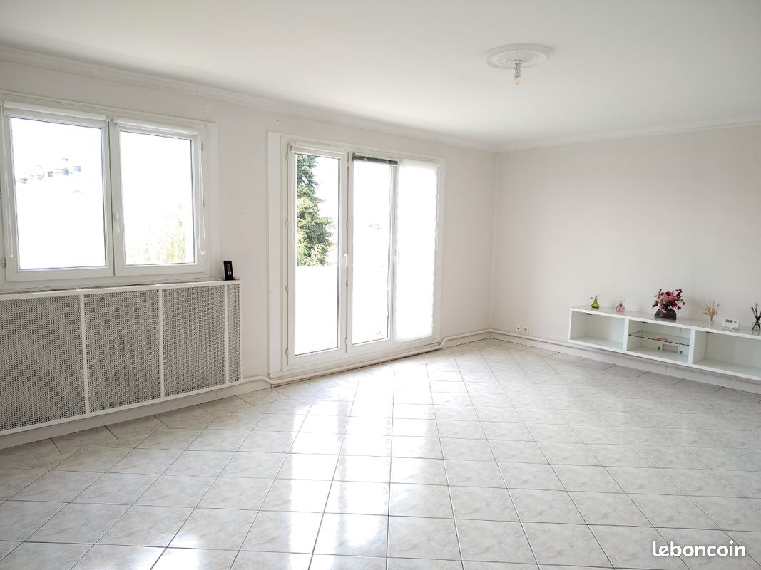 Appartement 4 pièces 72 m² · à Bois-d'Arcy · 72 m² · 226 000 €