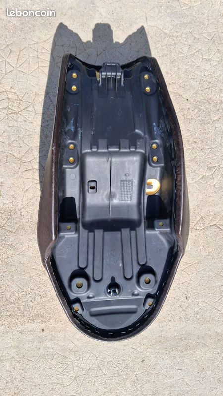 Selle ducati scrambler (image 2)