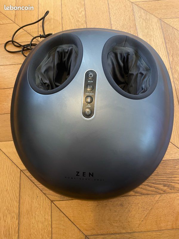 Masseur de pieds (image 1)