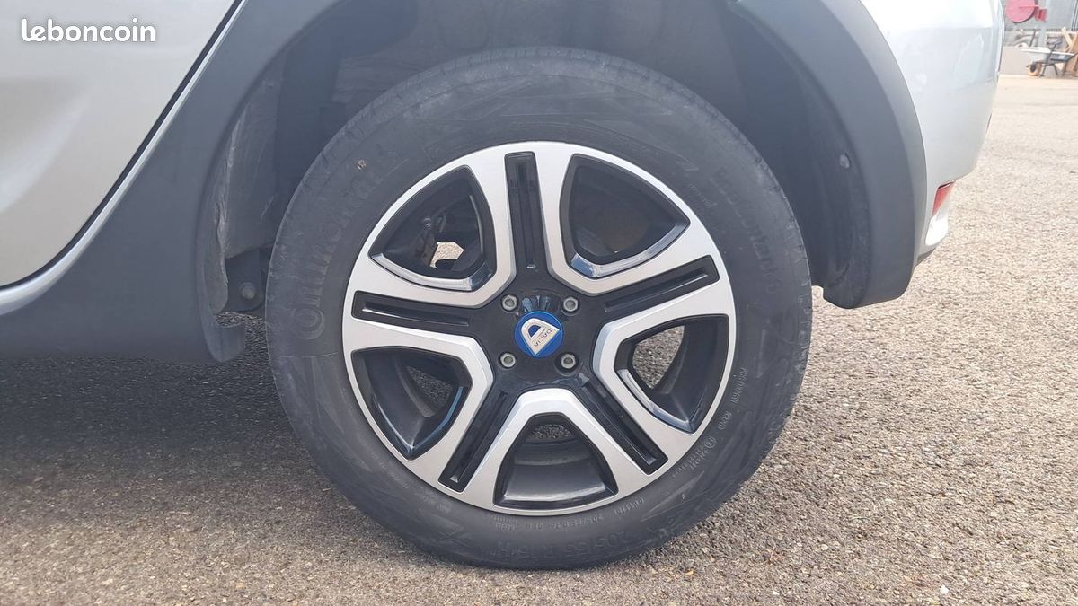 Dacia Sandero 1.0 ECO-G 100 Stepway Confort (image 19)