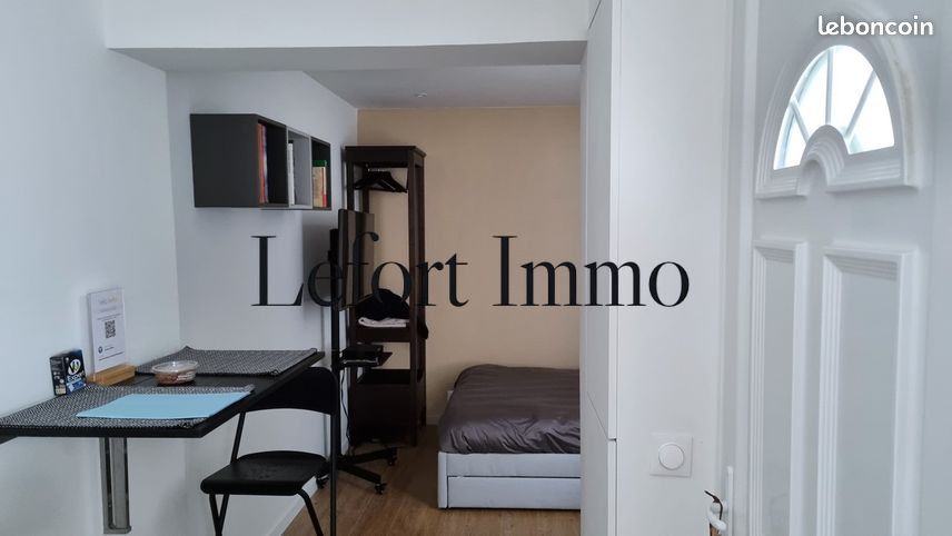 Appartement 1 pièce 20 m² · à Vincennes · 20 m² · 800 €
