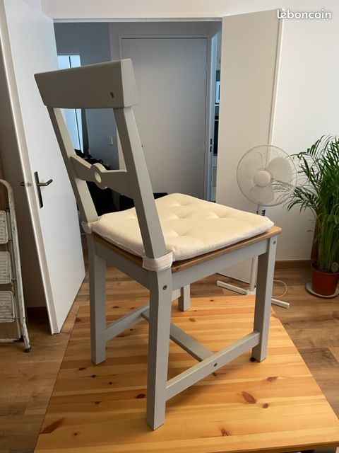 Table et chaises (4) IKEA (image 11)