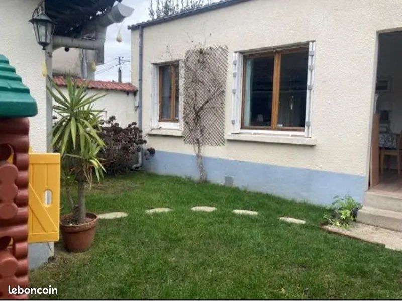 Maison 5 pièces 80 m² · à Senlis · 80 m² · 309 000 €