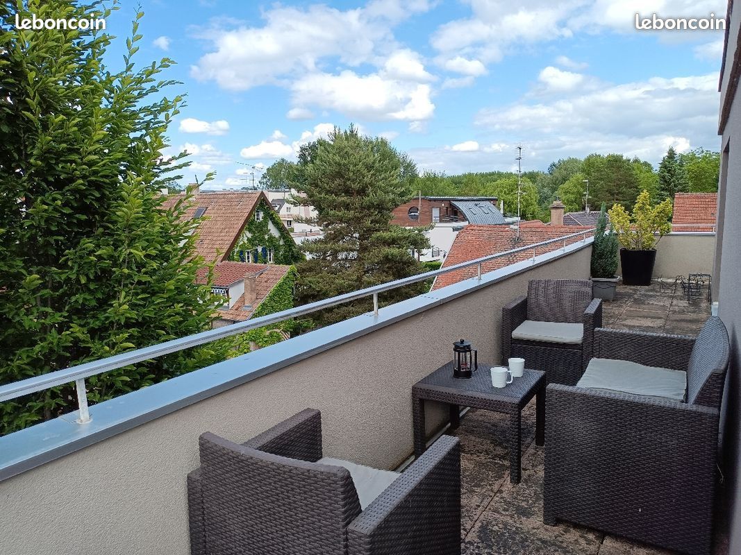 Appartement 2 pièces 50 m² · à Strasbourg · 50 m² · 1 250 €/mois