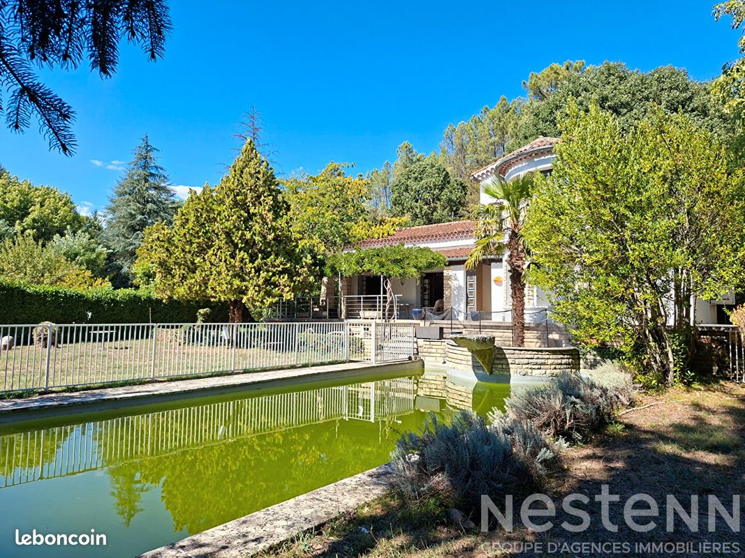 Maison 8 pièces 195 m² · à Chambon · 195 m² · 397 000 €