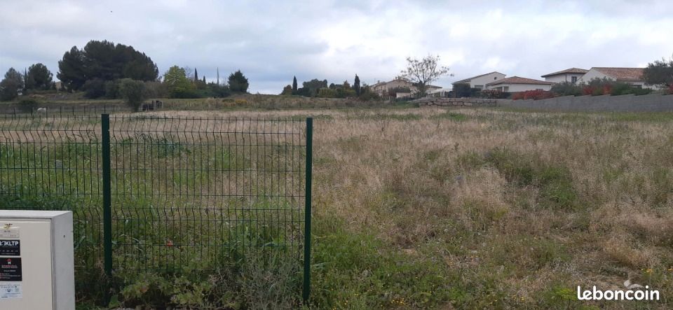 Terrain 286 m² · à Bassan · 89 900 €
