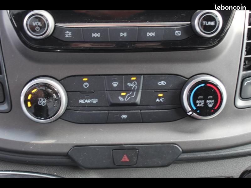 Ford Transit CustomNugget 320 L1H1 2.0 EcoBlue 130ch (image 14)