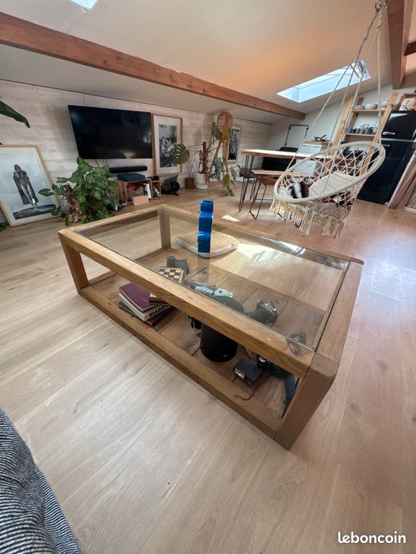 Table basse (image 3)