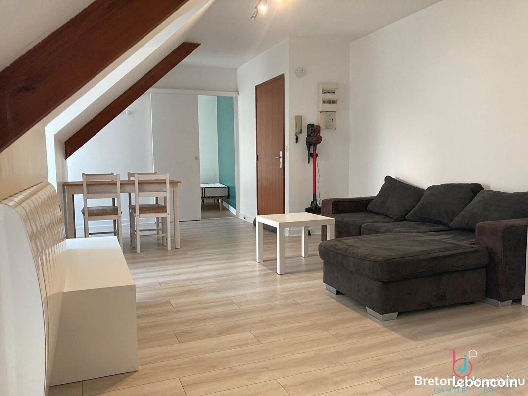 Appartement 2 pièces 39 m² · à Laval · 39 m² · 113 900 €