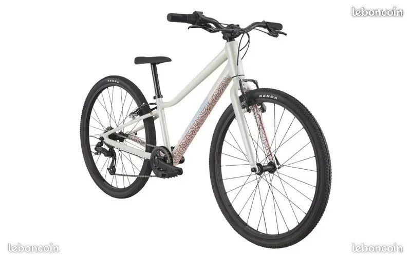 Bicycle Wheel Follow Me VÃ©lo Occasion Tandem Velo Le Bon Coin