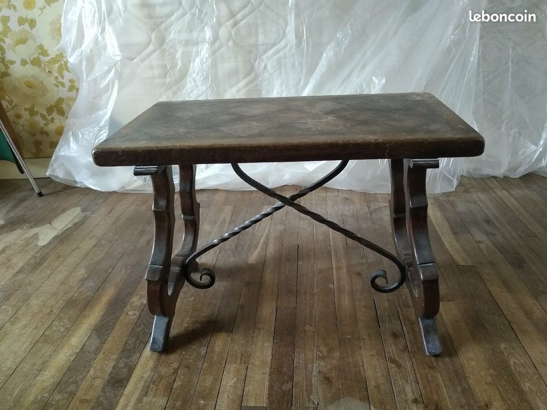 Table basse (image 1)