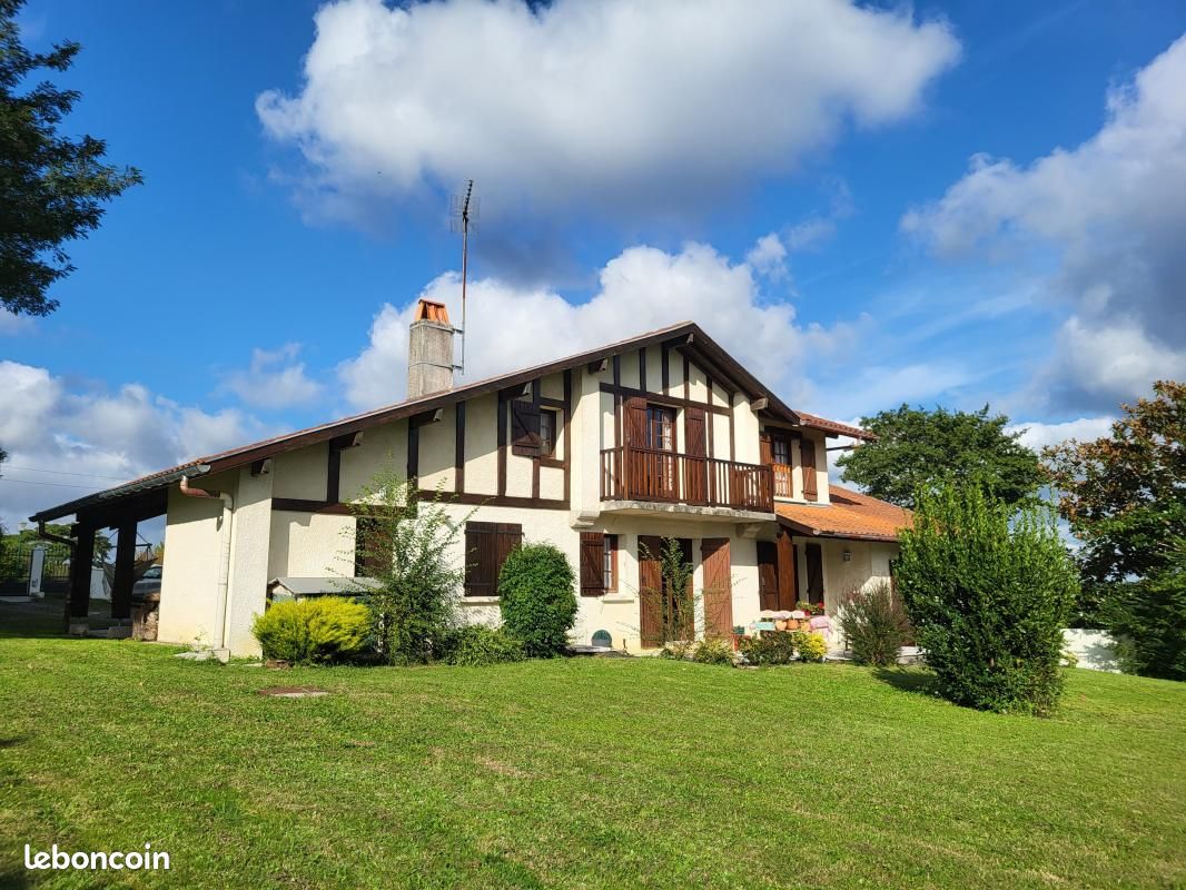 Maison 5 pièces 169 m² - Arcangues 64200 (image 2)