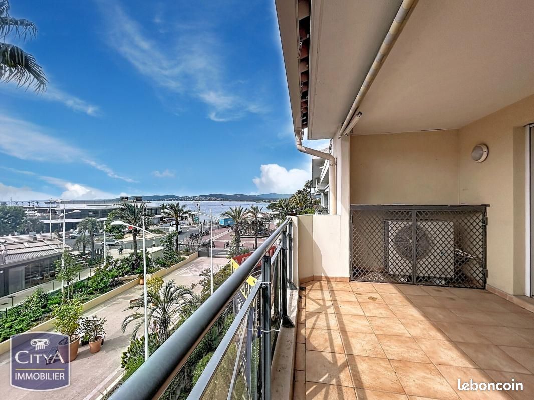 Appartement 4 pièces 124 m² · à Saint-Raphaël · 124 m² · 875 000 €