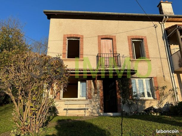 Vente | Maison | 5p | 3ch | 94 m² | La Monnerie-le-Montel