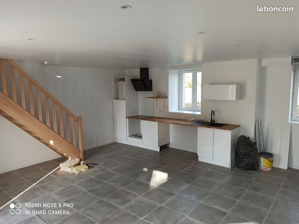 Appartement T3
