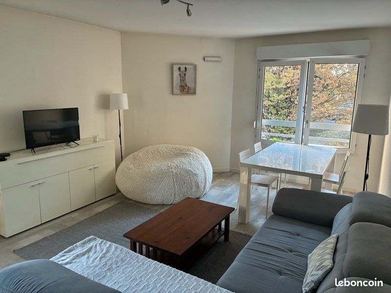 Appartement 2 pièces 55 m² · à Dijon · 54,8 m² · 850 €/mois