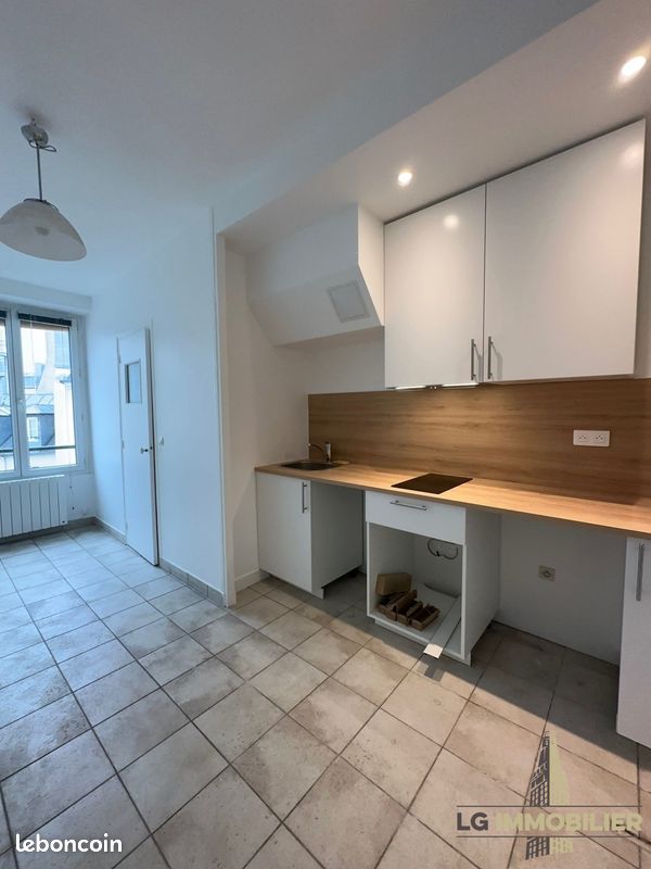 Appartement 1 pièce 37 m² · à Paris · 37 m² · 1 690 €/mois