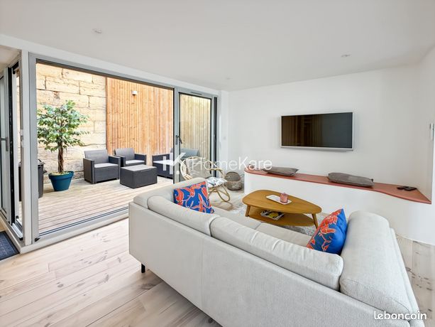 Maison 3 pièces 71 m² — 2