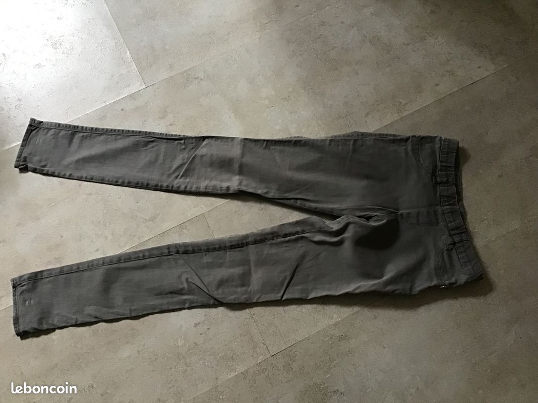 Pantalon legging UNIQLO (image 6)