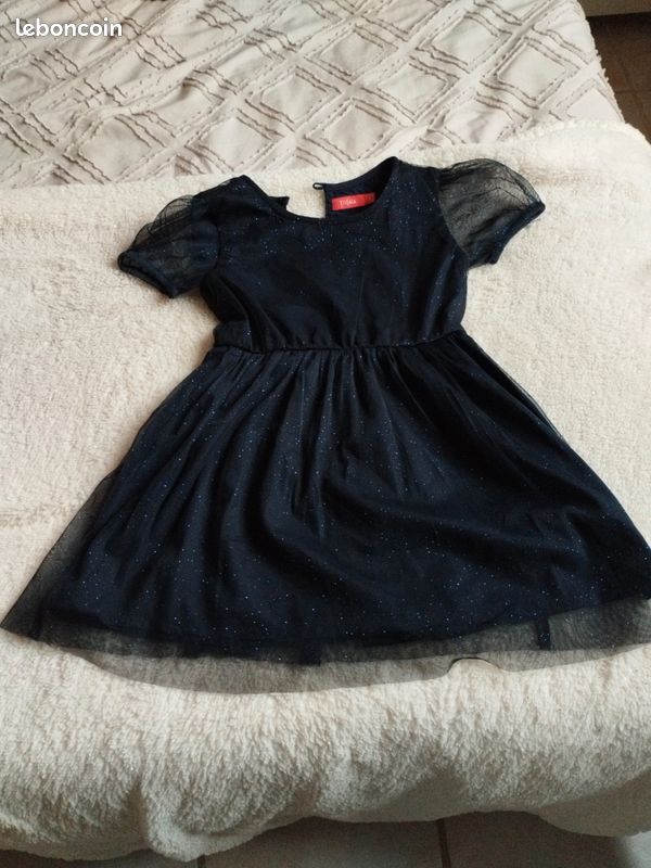 Robe de fête enfant (image 1)