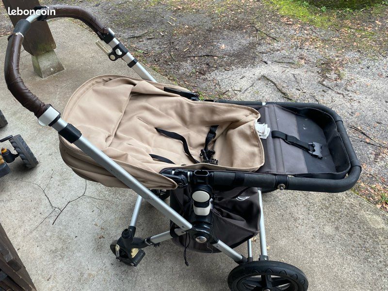 Poussette Boogaboo (image 3)