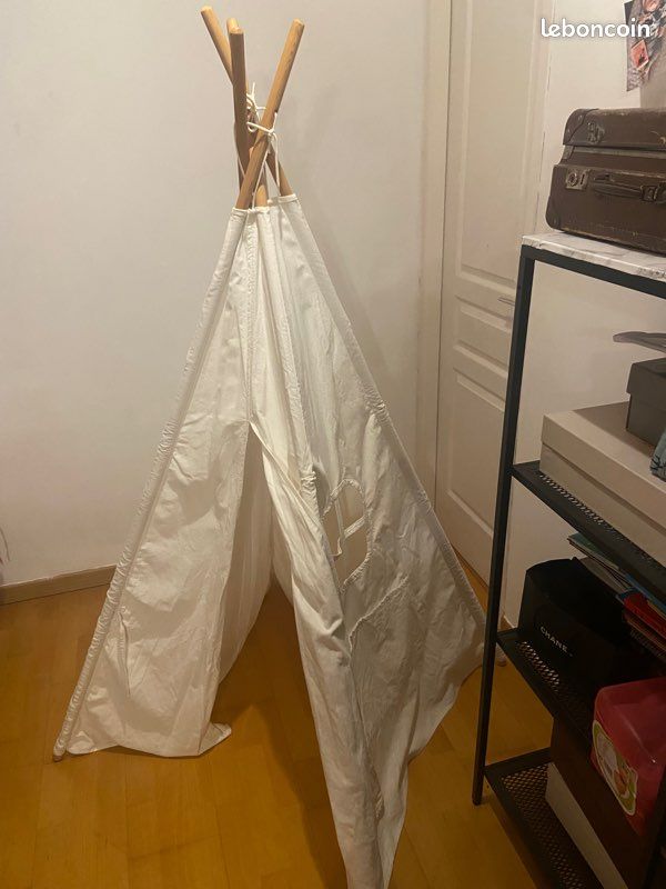 Tipi enfant (image 2)