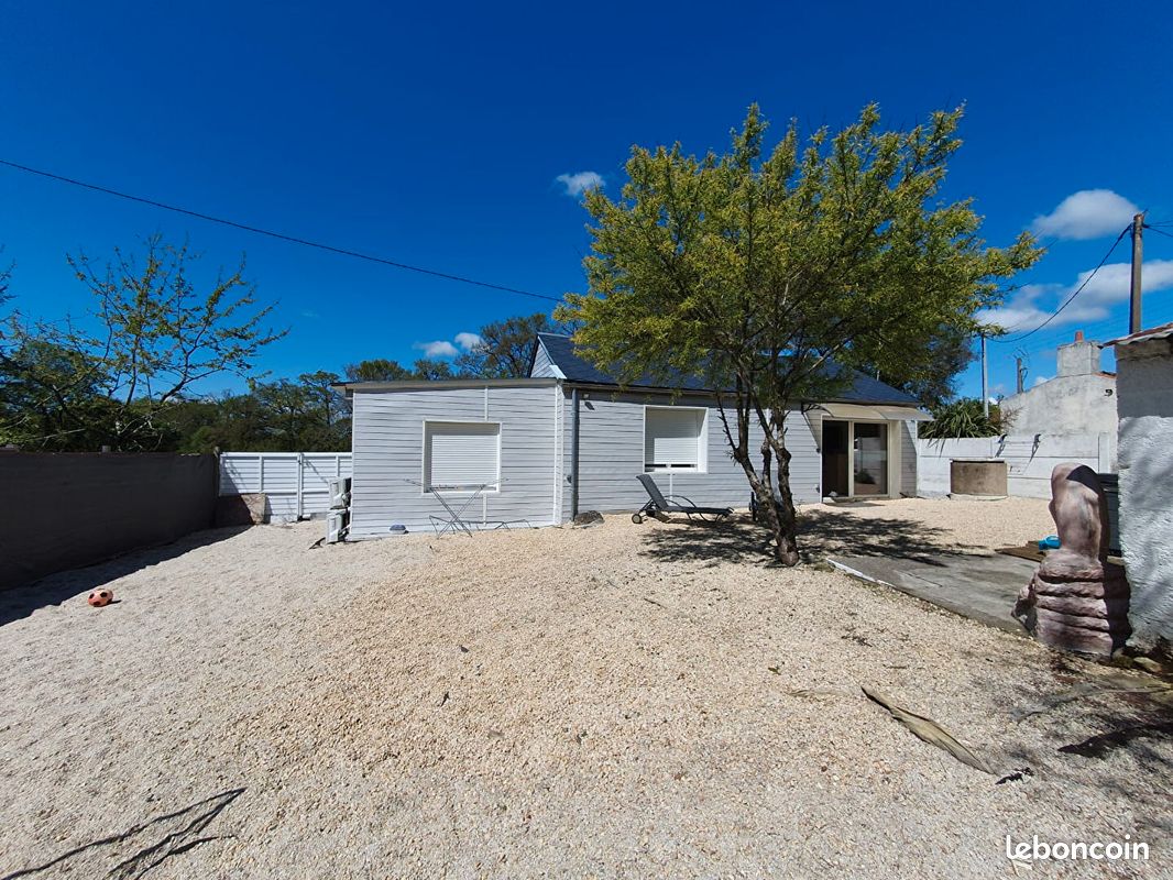 Maison 3 pièces 95 m² · à Soullans · 95 m² · 168 000 €