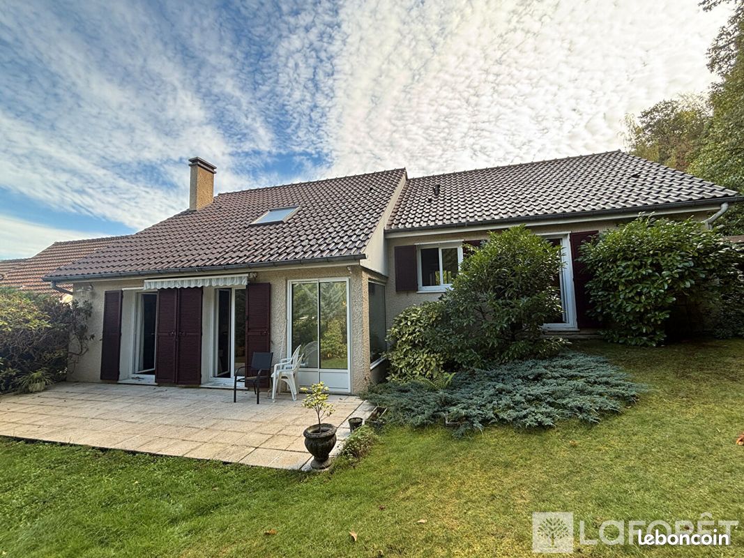 Maison 7 pièces 159 m² · à Gif-sur-Yvette · 159 m² · 535 000 €