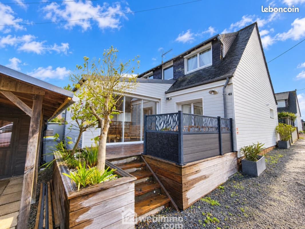 Maison 5 pièces 101 m² · à Perros-Guirec · 101 m² · 363 000 €