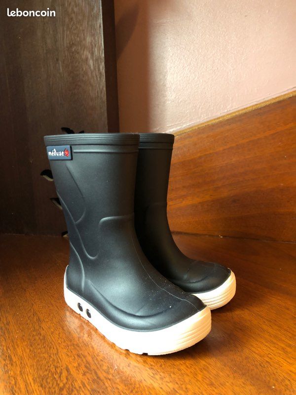 Botte pluie (image 3)