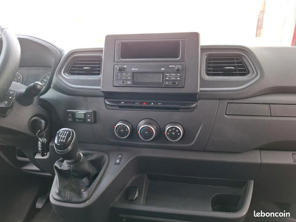 Renault master combi F3500 L2H2 2.3 dCi 135 Grand Confort TPMR (image 5)