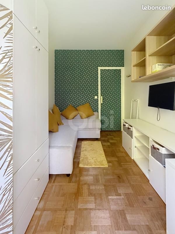 Appartement 1 pièce 16 m² · à Neuilly-sur-Seine · 16 m² · 222 600 €