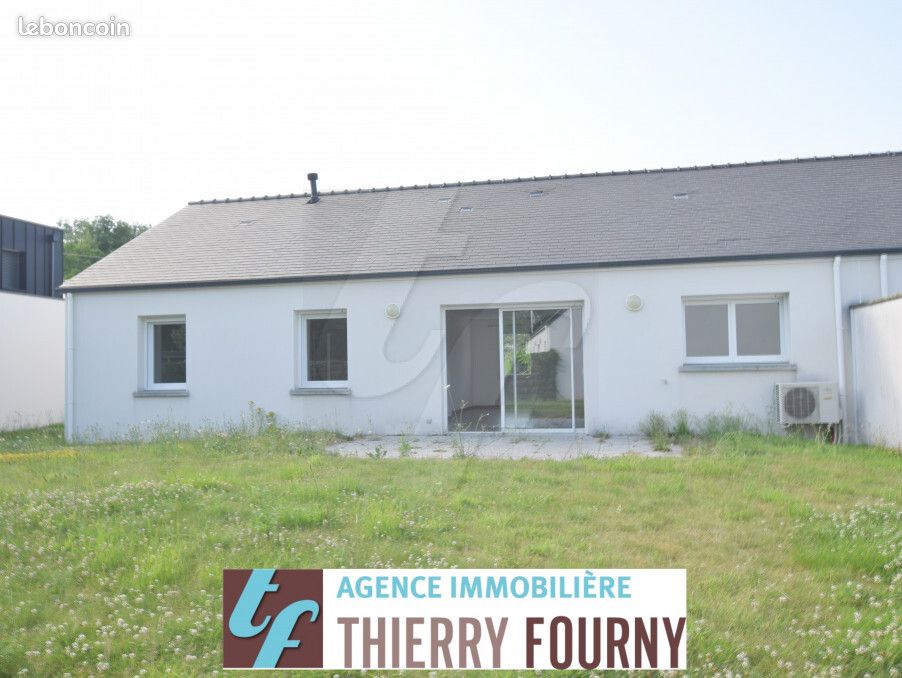 Maison 4 pièces 85 m² · à Héric · 85 m² · 260 500 €